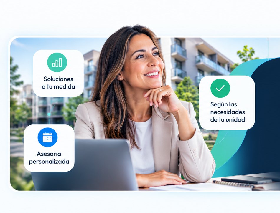 Asesoría personalizada SIPHO